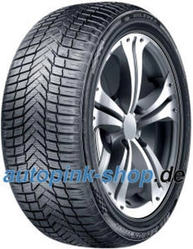 Milever MC545 235/55 R18 104V