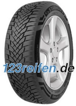 Starmaxx MaxxOut ST582 205/60 R16 96V