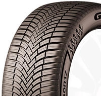 GT-RADIAL Ganzjahresreifen 205/50 R17 TL 93W CLIMATEACTIVE XL FSL