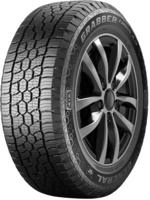 205/65 R17 100H Grabber Cross A/S XL FR