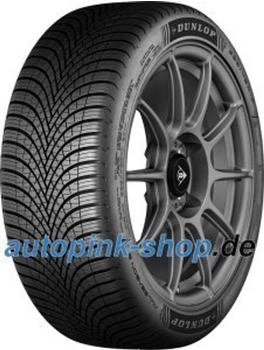 Dunlop All Season 2 215/45 R16 90V