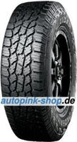LT245/70 R17 119S/116S Geolandar A/T4 G018 OWL