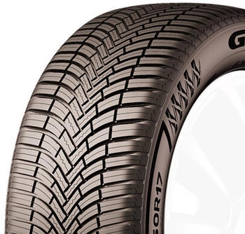 GT Radial ClimateActive 205/45 R17 88V