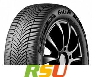 Giti Tire GitiAllSeason AS2 225/45 R17 94Y