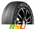 Giti Tire GitiAllSeason AS2 225/45 R17 94Y