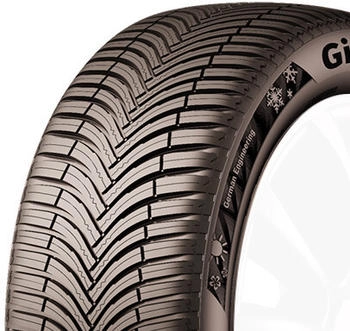 Giti Tire GitiAllSeason AS2 215/55 R18 99V