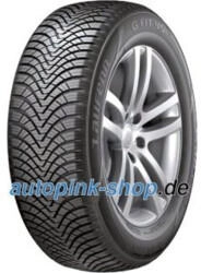 Laufenn G Fit 4S LH71 265/60 R18 114V