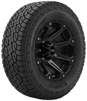 Kumho Road Venture AT52 235/75 R15 109T
