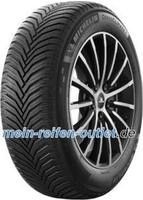 MICHELIN Ganzjahresreifen 275/35 R20 TL 102W CROSSCLIMATE 2 A/W XL M+S 3PMSF
