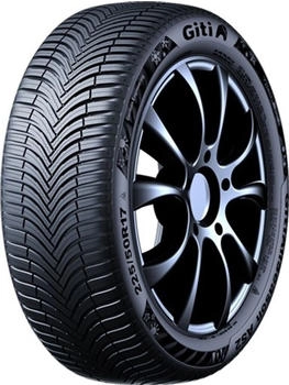 Giti Tire GitiAllSeason AS2 205/60 R16 96H