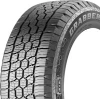 235/50 R19 103V Grabber Cross A/S XL FR