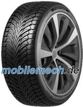 Fortune Fitclime FSR 401 205/55 R17 95W