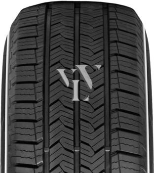 Landspider Eurotraxx AS 215/55 R18 99V