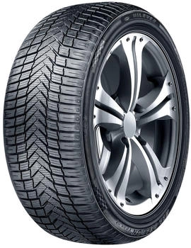 Milever MC545 215/40 R17 87W