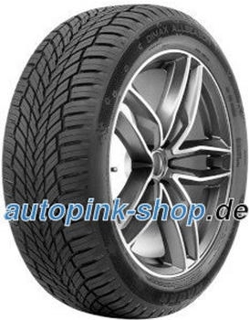 Radar Dimax AllSeason 235/55 R18 104V