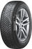 Hankook Kinergy 4S 2 H750 215/55 R17 98W