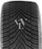 Landspider Eurotraxx AS 235/55 R17 103W