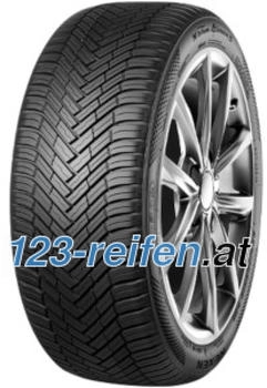 Nexen N Blue 4Season 2 275/40 R19 105W