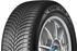 Goodyear Vector 4 Seasons G3 205/45 R17 88W