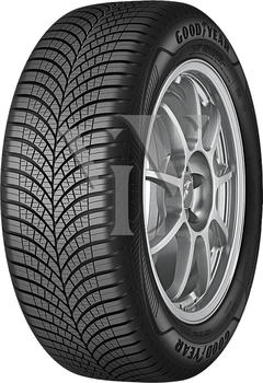Goodyear Vector 4 Seasons G3 235/55 R18 100V
