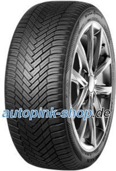 Nexen N Blue 4Season 2 255/55 R19 111W