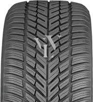 NOKIAN TYRES Ganzjahresreifen 235/50 R19 103W XL Aramid Sidewalls - Seasonproof...