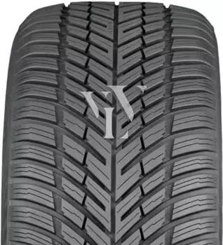 Nokian Nokian Seasonproof 2 235/50 R19 103 W