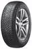Hankook Kinergy 4S 2 X (H750A) 285/35 R22 106Y XL