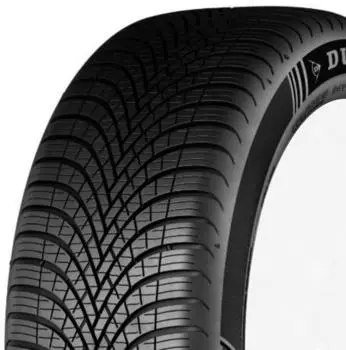Dunlop All Season 2 215/40 R17 87W