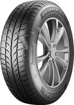 General Tire Grabber AS 365 215/60 R17 96H
