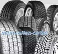 LT245/75 R18 121S/118S Geolandar A/T4 G018 OWL