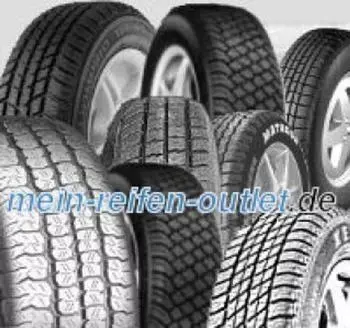 Yokohama Geolandar AT4 G018 245/75 R18 121S