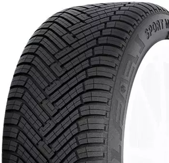 Linglong Sport Master 4S 245/40 R18 97W