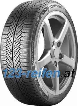Semperit Semperit Allseason-Grip 2 255/40 R21 102V XL FP