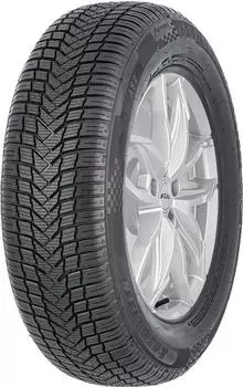 Autogreen Tyre All Season Versat AS2 XL 3PMSF 215/55 R16 97V