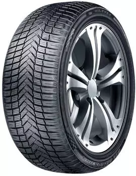 Milever MC545 235/45 R18 98Y