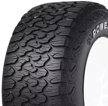 Powertrac Wild Ranger AT 235/70 R16 106S