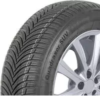 Kleber 255/45 R20 105W XL Ganzjahresreifen Allwetter Offroad M+S 3PMSF Reifen