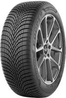 225/55 R18 102V Cooper All Season XL EVR
