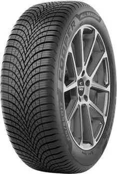 Cooper Tire All Season 225/55 R18 102V XL