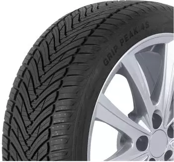 CrossWind Grip Peak 4S 215/55 R17 98V XL