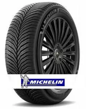 Michelin CrossClimate 3 225/55 R17 97Y