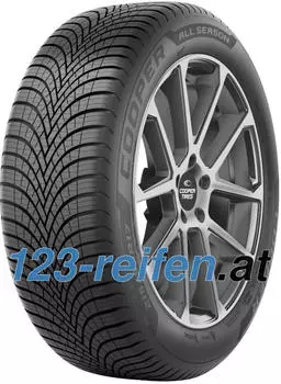 Cooper Tire All Season 195/45 R16 84V XL