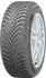 Arisun All Season Elite Z-401 XL 3PMSF 205/45 R16 87W