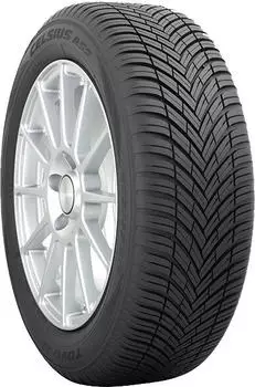 Toyo Celsius AS2 XL RG 3PMSF 195/60 R16 93V