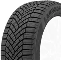 Landsail 235/55 R17 103V XL Ganzjahresreifen Allwetter M+S 3PMSF Reifen