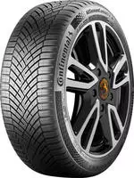 215/50 R18 96V AllSeasonContact 2 XL FR EVc