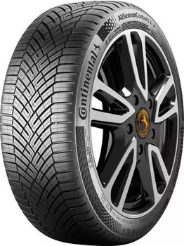 Continental AllSeasonContact 2 215/50 R18 96V