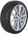 CrossWind Grip Peak 4S 245/45 R17 99W XL
