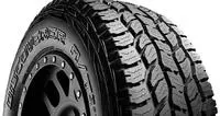 205 R16C 110S/108S Discoverer AT3 Sport 2 M+S